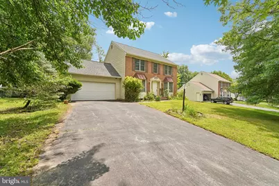 4820 Lauren Court, Ellicott City, MD 21043 - Photo 8