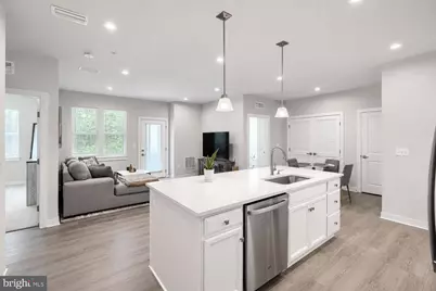 10411 Resort Road #V, Ellicott City, MD 21042 - Photo 6