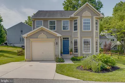 9474 Ridgeview Drive, Columbia, MD 21046 - Photo 2