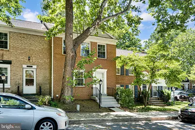 5911 Woodcutter Way, Columbia, MD 21044 - Photo 2