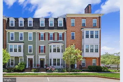 11393 Iager Boulevard #21, Fulton, MD 20759 - Photo 1