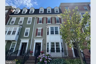 11393 Iager Boulevard #21, Fulton, MD 20759 - Photo 1