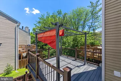 8414 Oak Bush Terrace, Columbia, MD 21045 - Photo 28