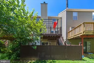 8414 Oak Bush Terrace, Columbia, MD 21045 - Photo 32