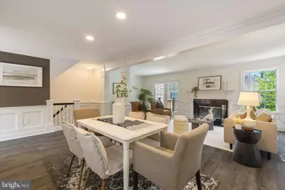8414 Oak Bush Terrace, Columbia, MD 21045 - Photo 8