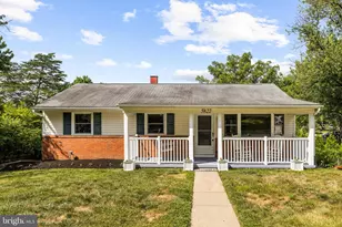 5822 Forest Hill Rd, Elkridge, MD 21075 - Photo 1