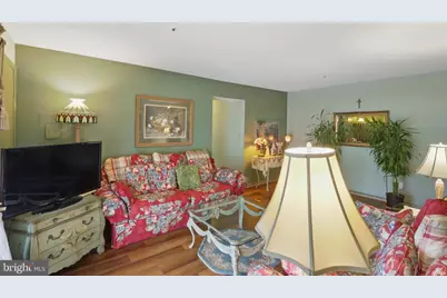8585 Falls Run Road #G, Ellicott City, MD 21043 - Photo 12
