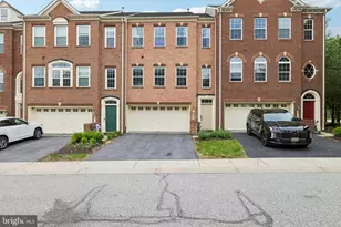 2073 Crescent Moon Ct, Woodstock, MD 21163 - Photo 1