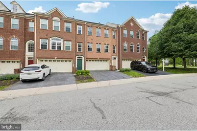2073 Crescent Moon Court #2, Woodstock, MD 21163 - Photo 8