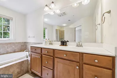 2073 Crescent Moon Court #2, Woodstock, MD 21163 - Photo 36