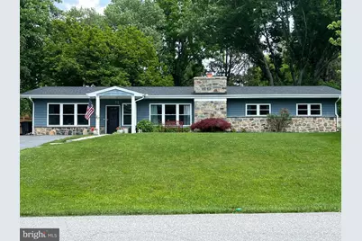 9242 Spring Valley Road, Ellicott City, MD 21043 - Photo 2