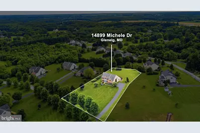 14899 Michele Drive, Glenelg, MD 21737 - Photo 108