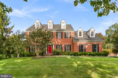 7108 Carlisle Court, Clarksville, MD 21029 - Photo 1