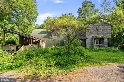 4388 NW Route 97 Road, Brookeville, MD 20833 - Photo 1