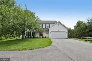 6927 Mystic Woods Way, Columbia, MD 21044 - Photo 8