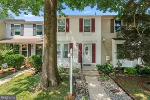 9603 Quarry Bridge Ct, Columbia, MD 21046 - Photo 1