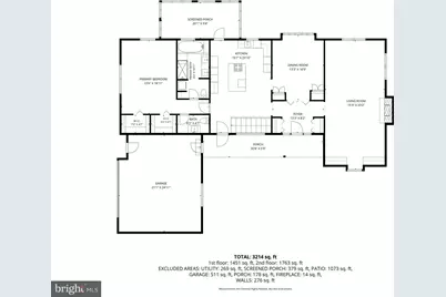 3802 Chatham Road, Ellicott City, MD 21042 - Photo 58
