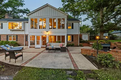3802 Chatham Road, Ellicott City, MD 21042 - Photo 50