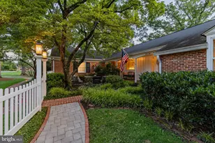 3802 Chatham Rd, Ellicott City, MD 21042 - Photo 12