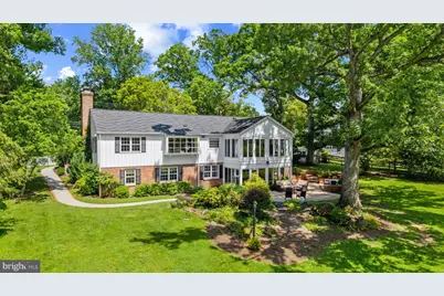 3802 Chatham Road, Ellicott City, MD 21042 - Photo 54