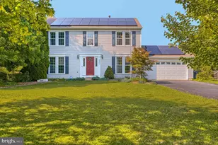 8301 Whitebark Ct, Ellicott City, MD 21043 - Photo 1