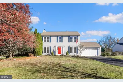 8301 Whitebark Court, Ellicott City, MD 21043 - Photo 1