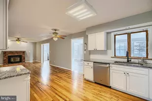 8301 Whitebark Ct, Ellicott City, MD 21043 - Photo 8