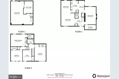 9076 Goldamber Garth, Columbia, MD 21045 - Photo 40