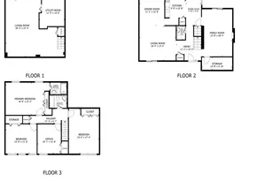 9076 Goldamber Garth, Columbia, MD 21045 - Photo 40
