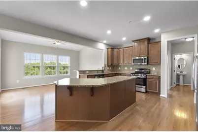 18317 Chelsea Knolls Drive, Mount Airy, MD 21771 - Photo 10