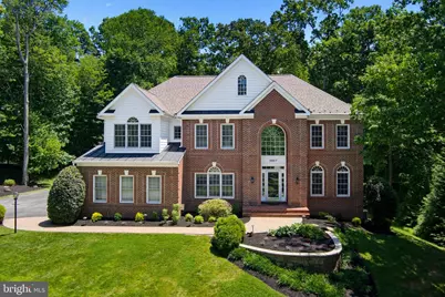 16917 Old Sawmill Road, Woodbine, MD 21797 - Photo 1