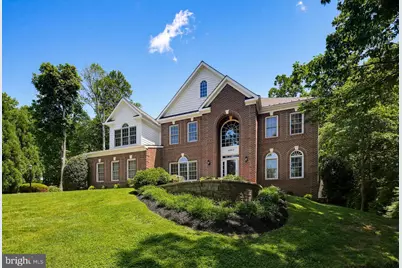 16917 Old Sawmill Road, Woodbine, MD 21797 - Photo 4