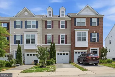 9889 Deer Run, Laurel, MD 20723 - Photo 1