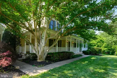 12074 Broad Meadow Lane, Clarksville, MD 21029 - Photo 6