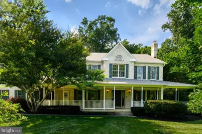 12074 Broad Meadow Lane, Clarksville, MD 21029 - Photo 1