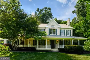 12074 Broad Meadow Ln, Clarksville, MD 21029 - Photo 1