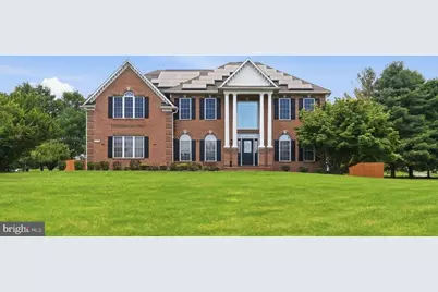 11123 Willow Green Way, Marriottsville, MD 21104 - Photo 1