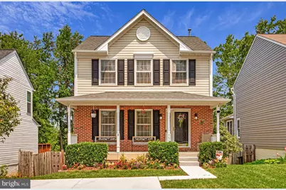 9628 Park Avenue, Laurel, MD 20723 - Photo 1