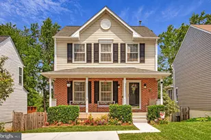 9628 Park Ave, Laurel, MD 20723 - Photo 1