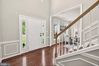 9938 Timberknoll Lane, Ellicott City, MD 21042 - Photo 2