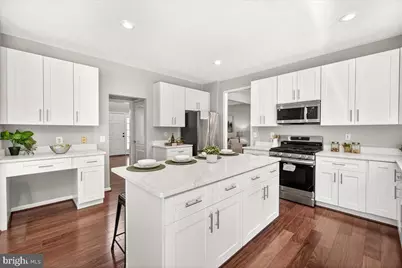 9938 Timberknoll Lane, Ellicott City, MD 21042 - Photo 12