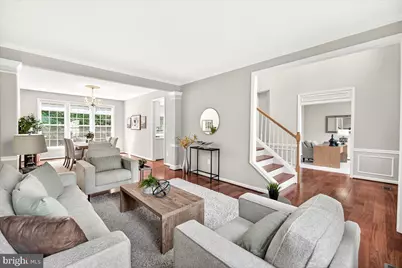 9938 Timberknoll Lane, Ellicott City, MD 21042 - Photo 6