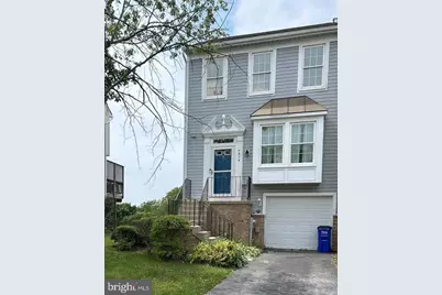 7914 Brightmeadow Court, Ellicott City, MD 21043 - Photo 1