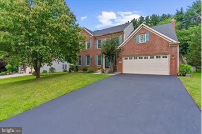 6206 Graftons View Court, Elkridge, MD 21075 - Photo 8