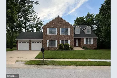 10421 Rosemont Drive, Laurel, MD 20723 - Photo 1