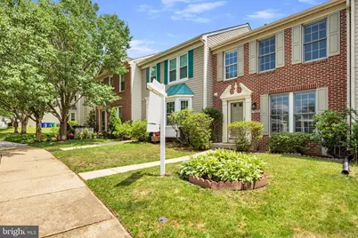 7920 Brightlight Place, Ellicott City, MD 21043 - Photo 4
