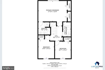 10626 High Beam Court, Columbia, MD 21044 - Photo 48