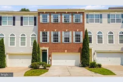 7882 River Rock Way, Columbia, MD 21044 - Photo 1
