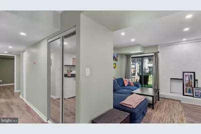 5453 El Camino #5 CD, Columbia, MD 21044 - Photo 16