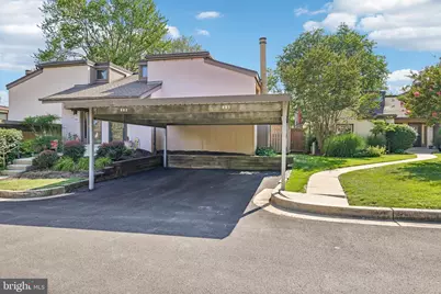 11244 Snowflake Court #A-12-8, Columbia, MD 21044 - Photo 32